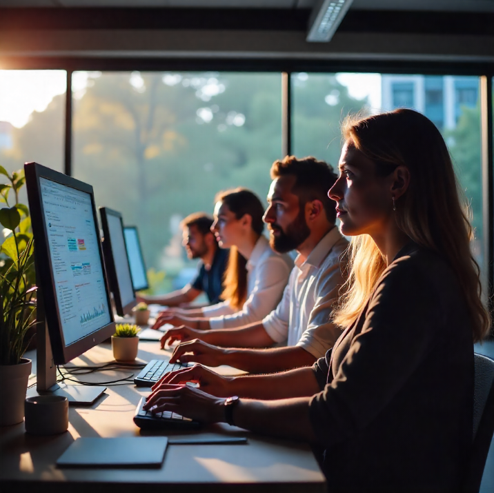 Como Usar ÍNDICE e CORRESP para Automatizar Cruzamento de Dados Complexos em Planilhas Empresariais